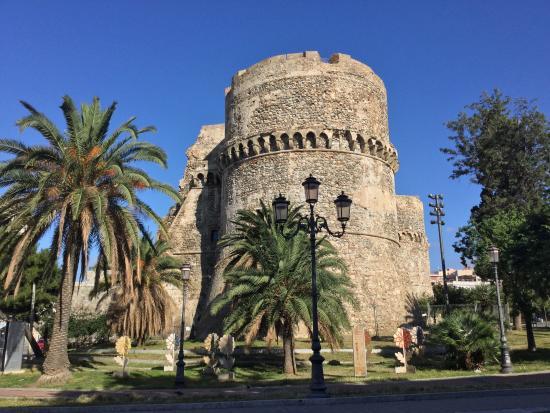 Castello Aragonese